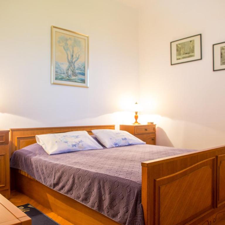 Azur Apartment - Kuća sa 2 Spavaće Sobe - 20