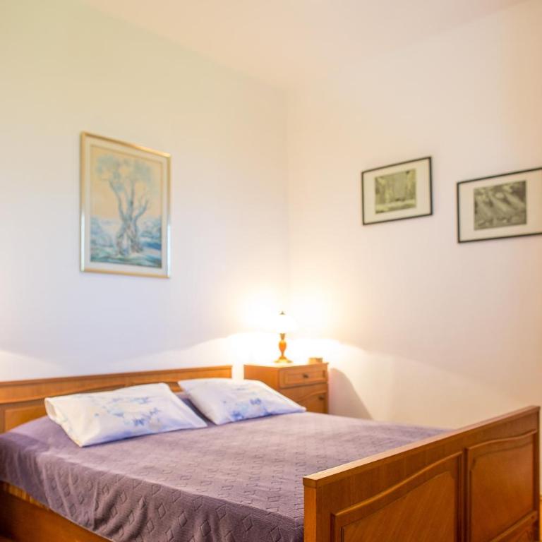 Azur Apartment - Kuća sa 2 Spavaće Sobe - 21