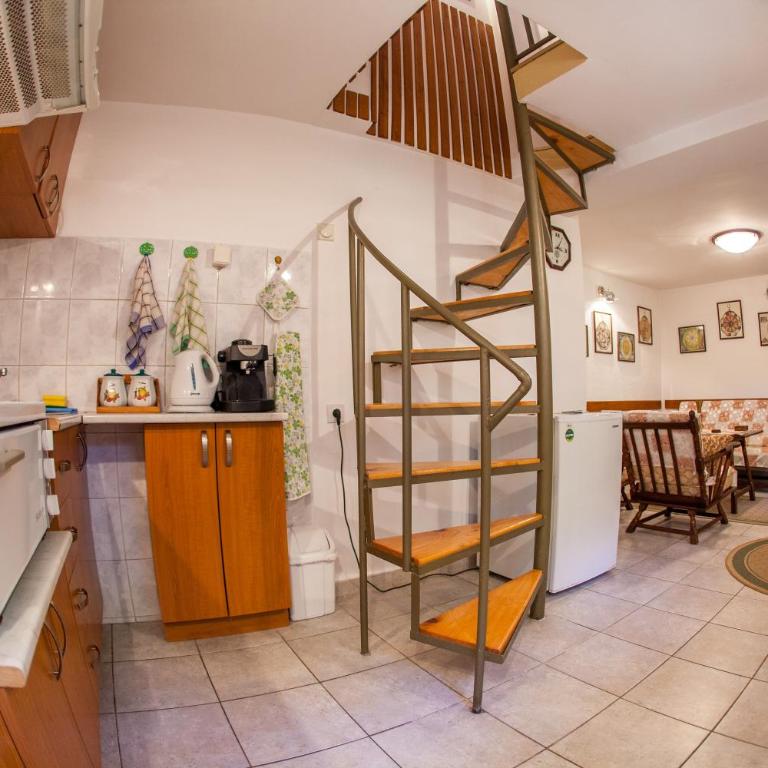 Azur Apartment - Kuća sa 2 Spavaće Sobe - 27