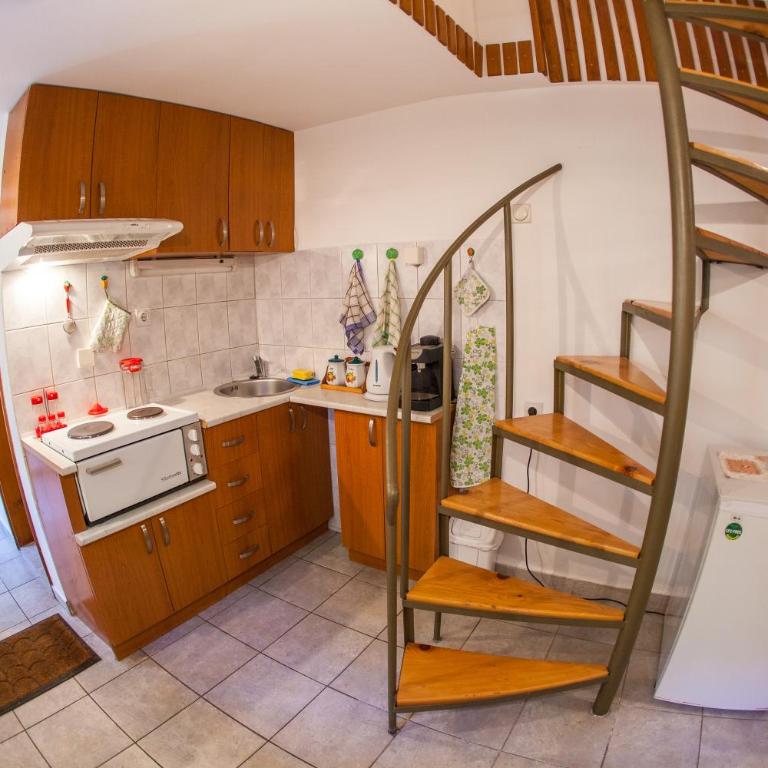 Azur Apartment - Kuća sa 2 Spavaće Sobe - 28