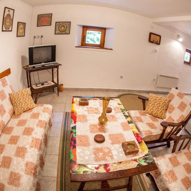 Azur Apartment - Kuća sa 2 Spavaće Sobe - 31