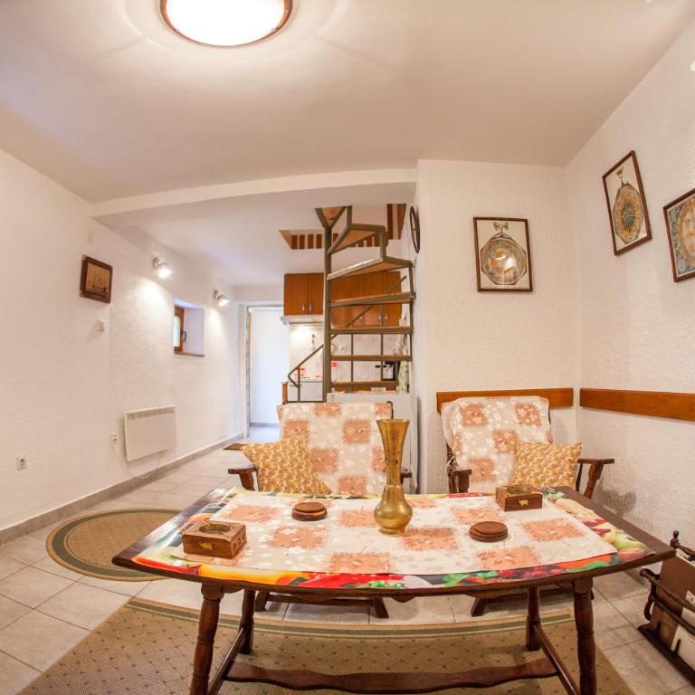 Azur Apartment - Kuća sa 2 Spavaće Sobe - 32