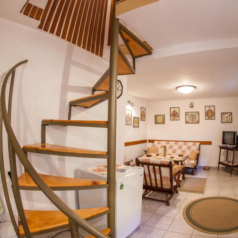 Azur Apartment - Kuća sa 2 Spavaće Sobe - 33
