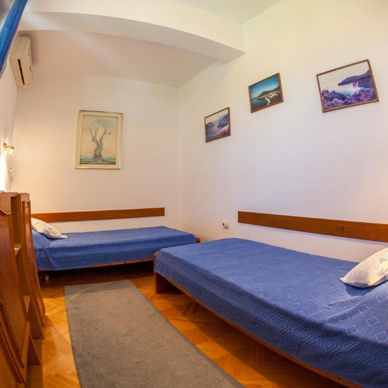 Azur Apartment - Kuća sa 2 Spavaće Sobe - 37