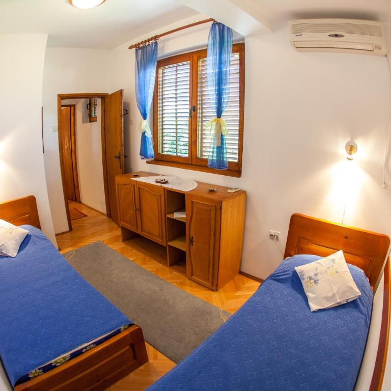 Azur Apartment - Kuća sa 2 Spavaće Sobe - 40