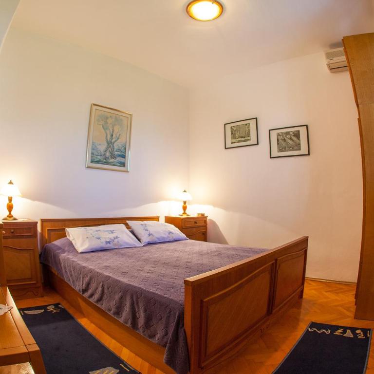 Azur Apartment - Kuća sa 2 Spavaće Sobe - 41