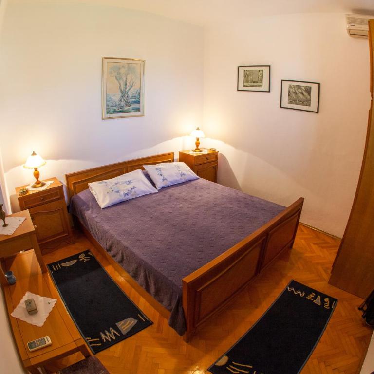 Azur Apartment - Kuća sa 2 Spavaće Sobe - 42