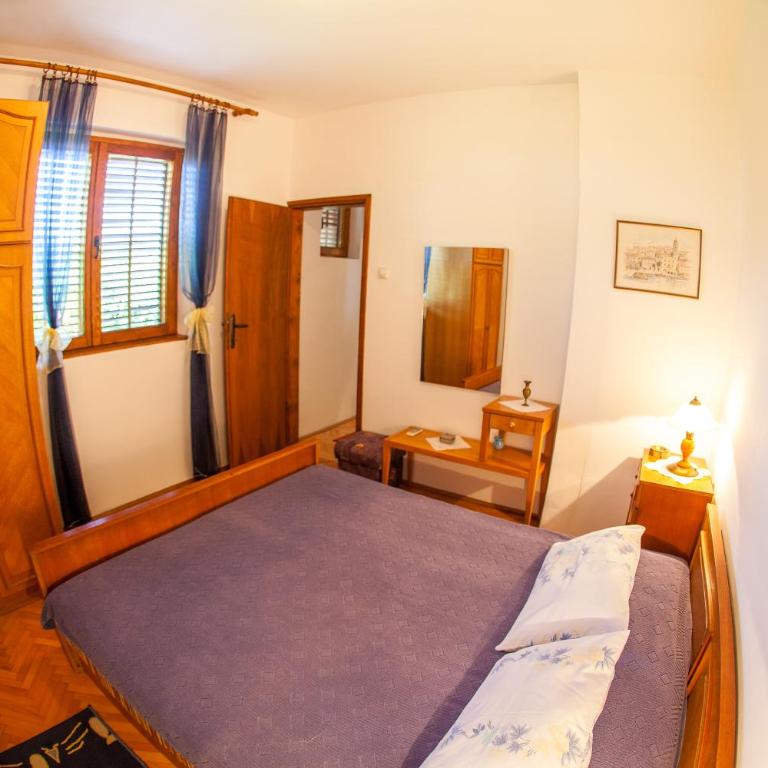 Azur Apartment - Kuća sa 2 Spavaće Sobe - 44