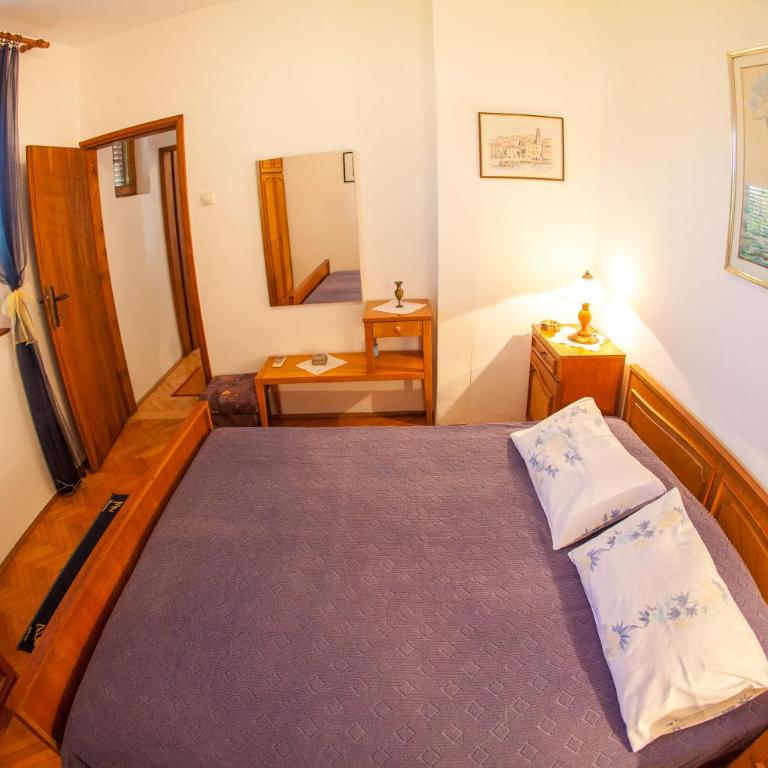 Azur Apartment - Kuća sa 2 Spavaće Sobe - 45