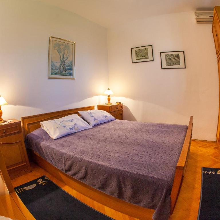 Azur Apartment - Kuća sa 2 Spavaće Sobe - 46