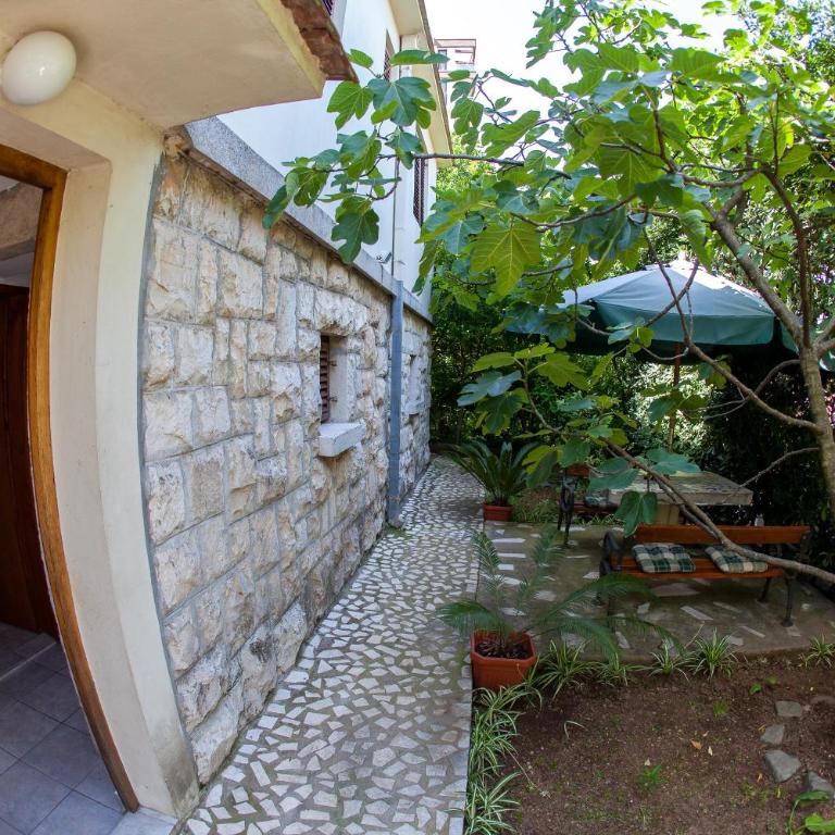Azur Apartment - Kuća sa 2 Spavaće Sobe - 48