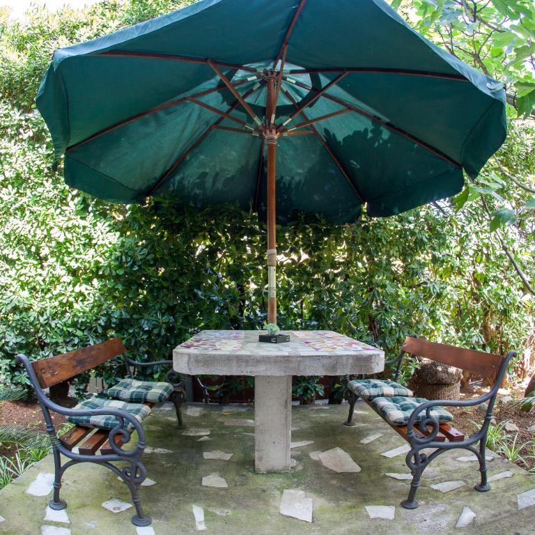 Azur Apartment - Kuća sa 2 Spavaće Sobe - 49