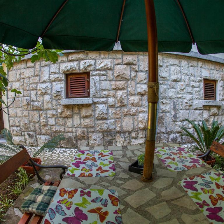 Azur Apartment - Kuća sa 2 Spavaće Sobe - 52
