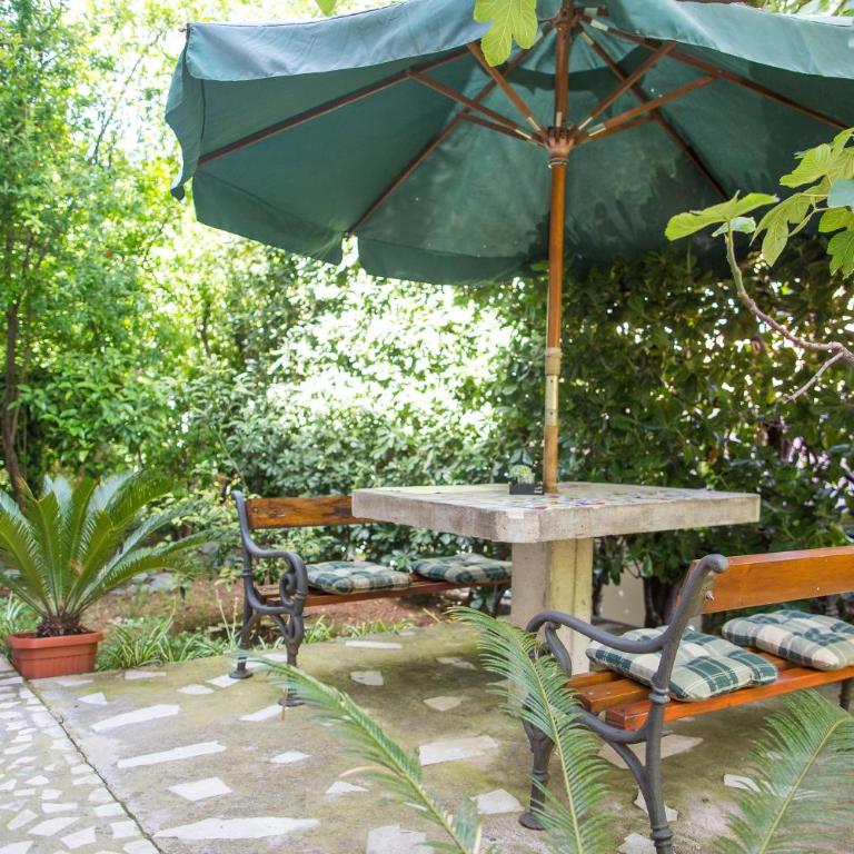 Azur Apartment - Kuća sa 2 Spavaće Sobe - 57