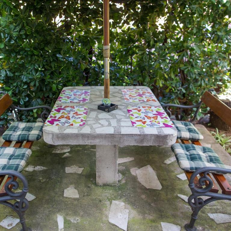 Azur Apartment - Kuća sa 2 Spavaće Sobe - 58