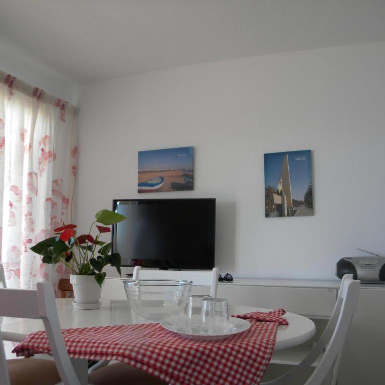 Apartamento Rodas Arysal - Apartamento con vistas al mar - 56