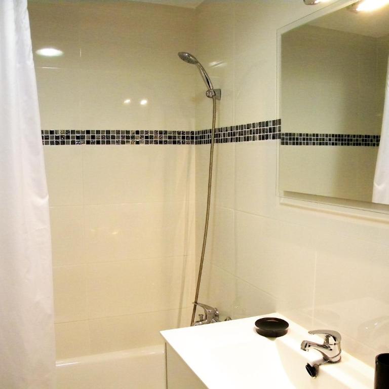 Apartamento Rodas Arysal - Apartamento con vistas al mar - 58