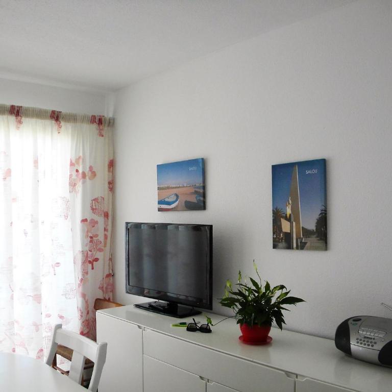 Apartamento Rodas Arysal - Apartamento con vistas al mar - 60