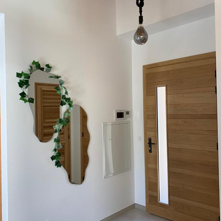 NEW Maison b Saint-Paul 8 Visiteurs - Villa - 34
