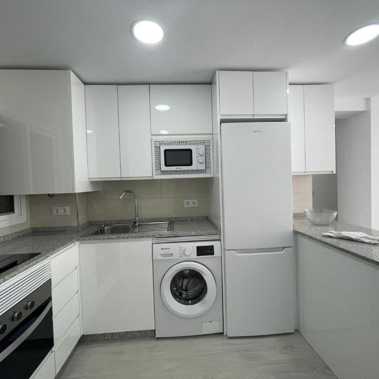 Terrasol Monterrey Torre del Mar - Apartamento de 2 dormitorios - 6