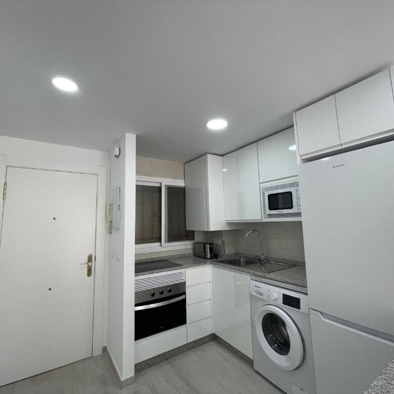 Terrasol Monterrey Torre del Mar - Apartamento de 2 dormitorios - 7