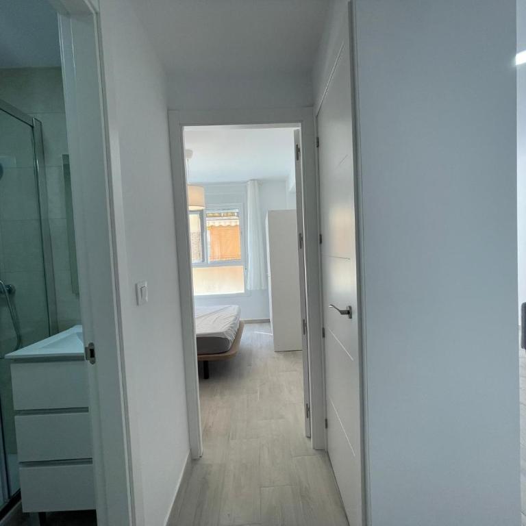 Terrasol Monterrey Torre del Mar - Apartamento de 2 dormitorios - 8