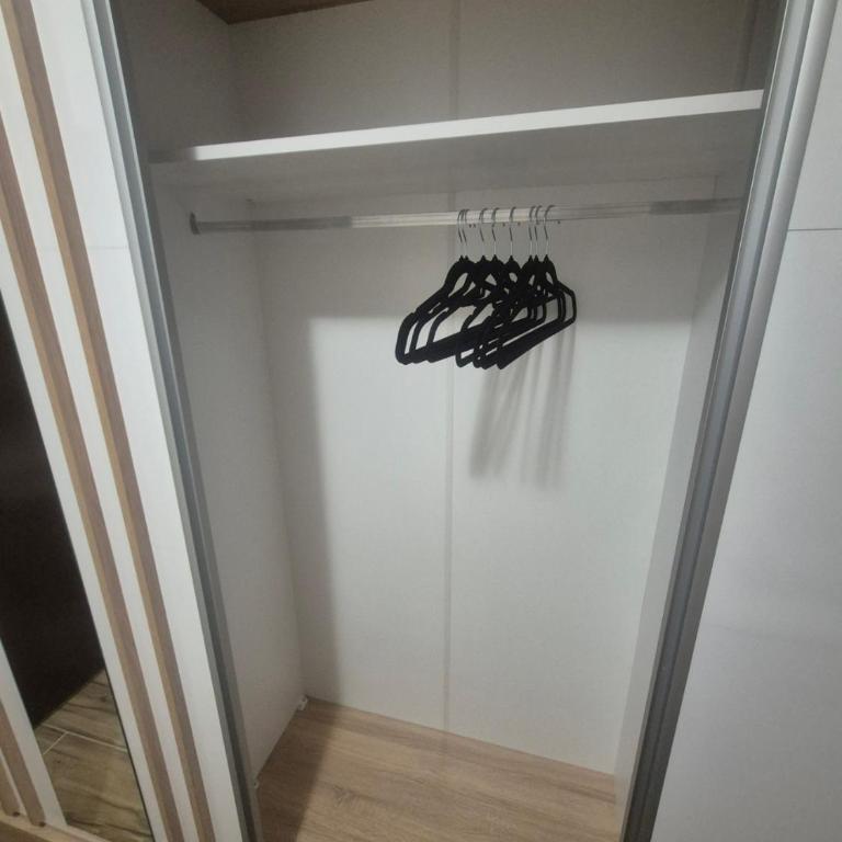 Apartman Bogi - Two-Bedroom Apartment - 4