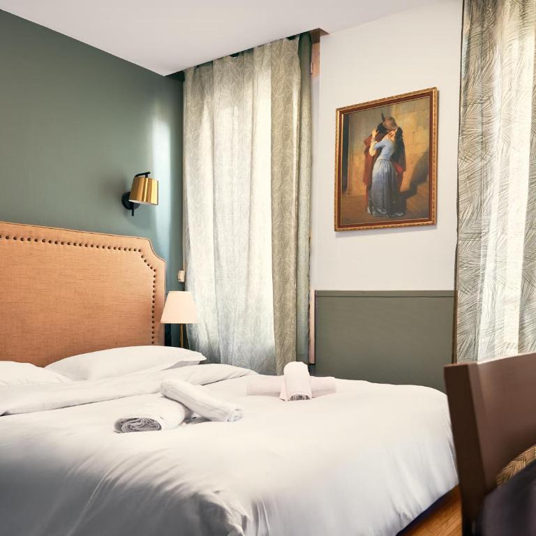 LE PADIRAC - Chambre Simple - 6