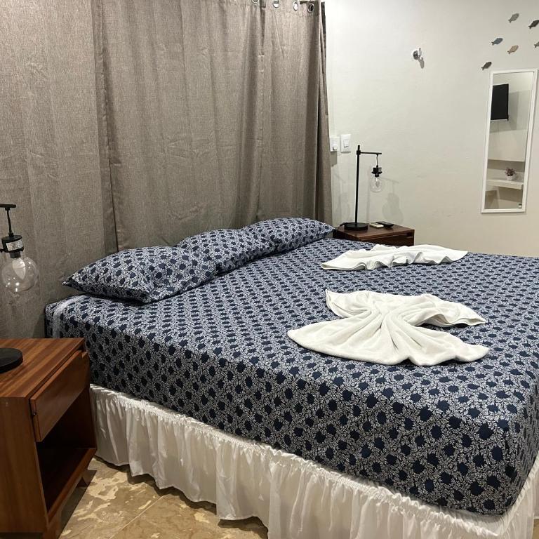 Blue angel 10 a unos paso de la 5av - Two-Bedroom Apartment - 21