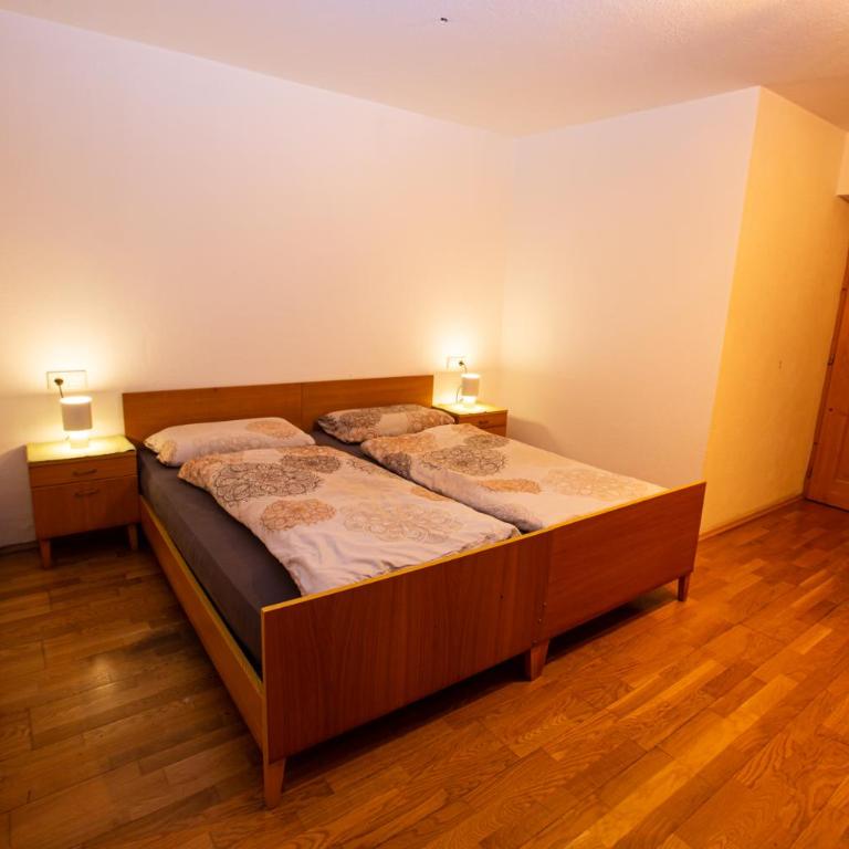 Gatscherhof Retreat - Family Appartement - Appartamento con 3 Camere da Letto e con Vista - 8
