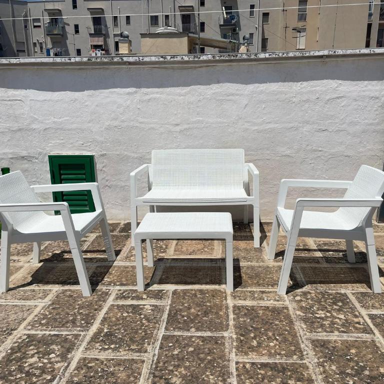 Casa PAZIENZA - Casa con 2 Camere da Letto - 34