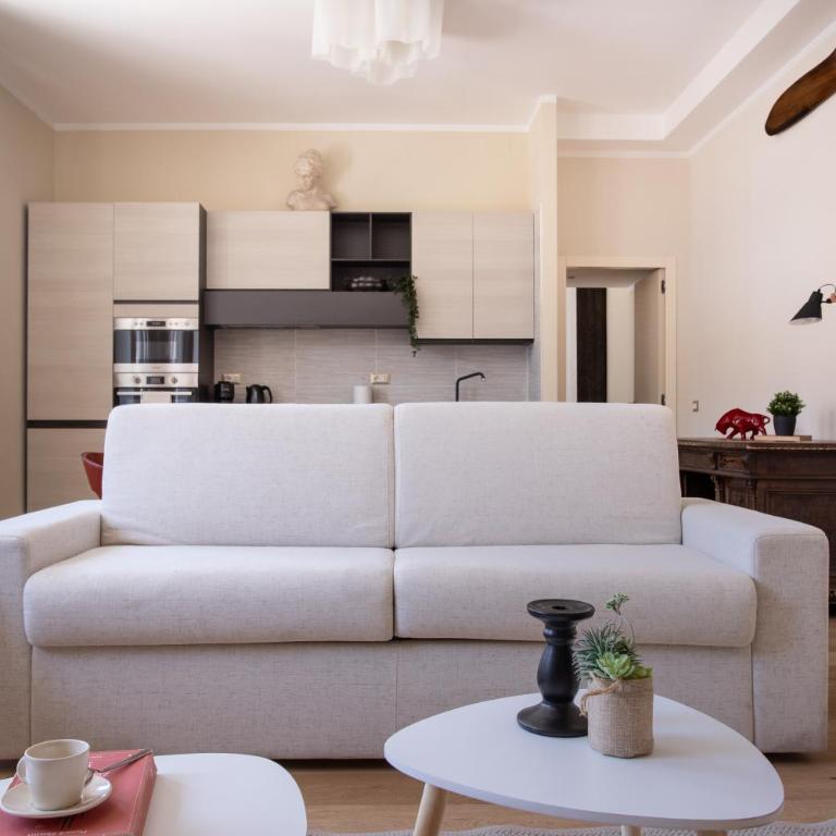 Exclusive Suite in Central Station - Duomo 5 in minutes - Appartamento - 23