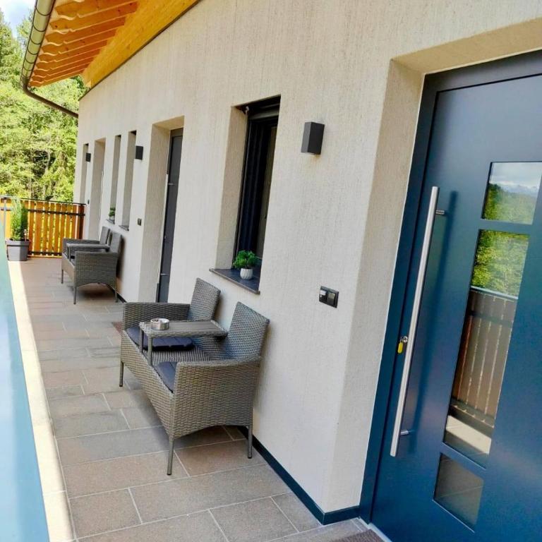 Burgbichl Apartments - Apartment - 3