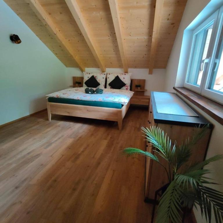 Burgbichl Apartments - Apartment - 4