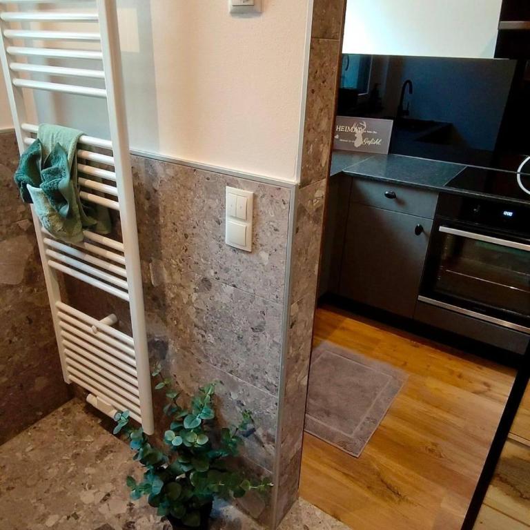 Burgbichl Apartments - Apartment mit Dusche - 6