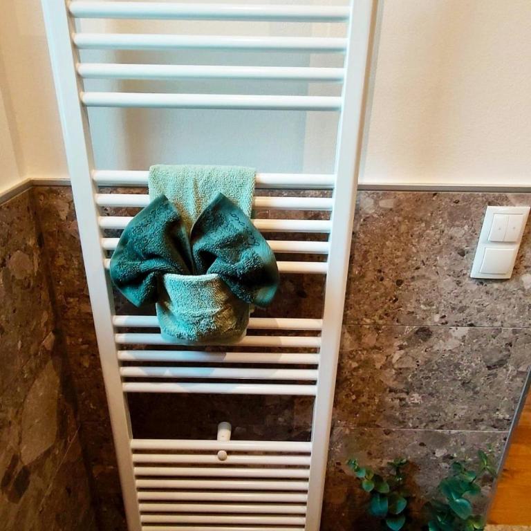 Burgbichl Apartments - Apartment - 10