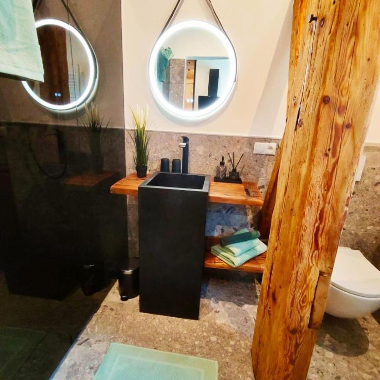 Burgbichl Apartments - Apartment - 12