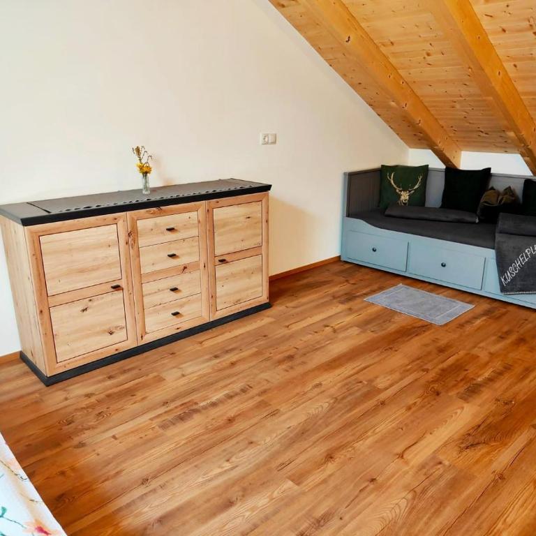 Burgbichl Apartments - Apartment - 14