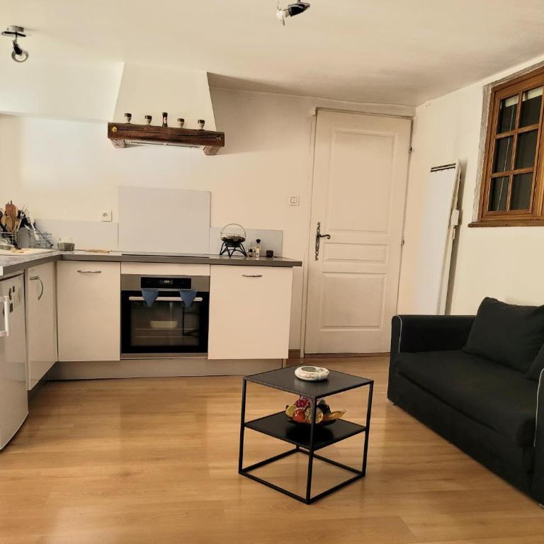 ChanRoch - Appartement 1 Chambre - 3