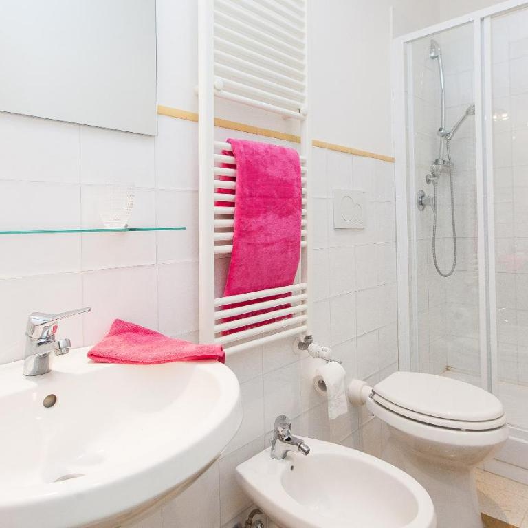 Rental in Rome Ghetto Garden - Appartamento con 3 Camere da Letto - 37