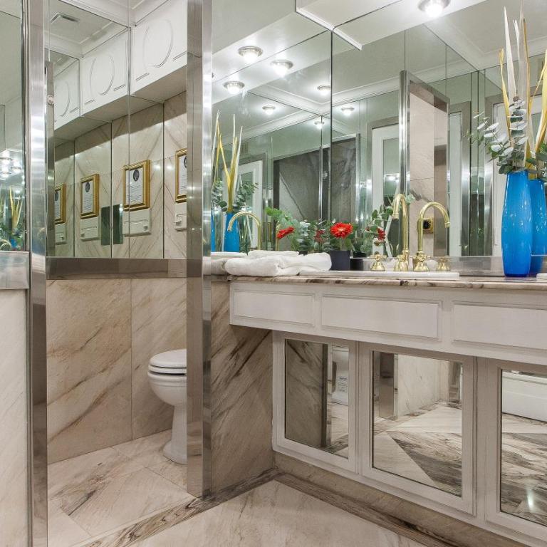 Rental in Rome Flaminio View Suite - Appartamento con 1 Camera da Letto - 6