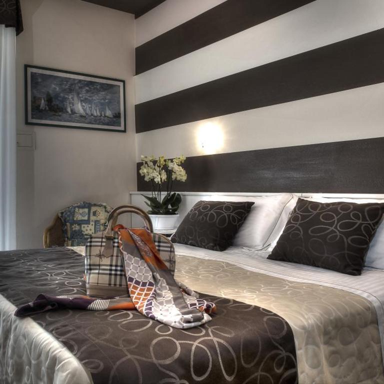 Hotel Ca' D'Oro Tre Stelle Superior Adults only - Camera Matrimoniale Standard - 2