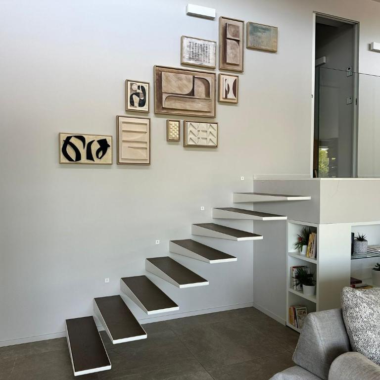 Villa contemporaine classée 5 étoiles avec piscine Antibes - Villa - 30
