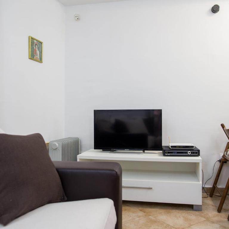 Apartments Old Town - Apartman sa 2 Spavaće Sobe - 9