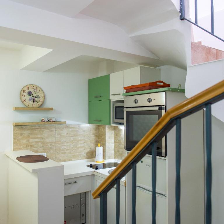 Apartments Old Town - Apartman sa 2 Spavaće Sobe - 12