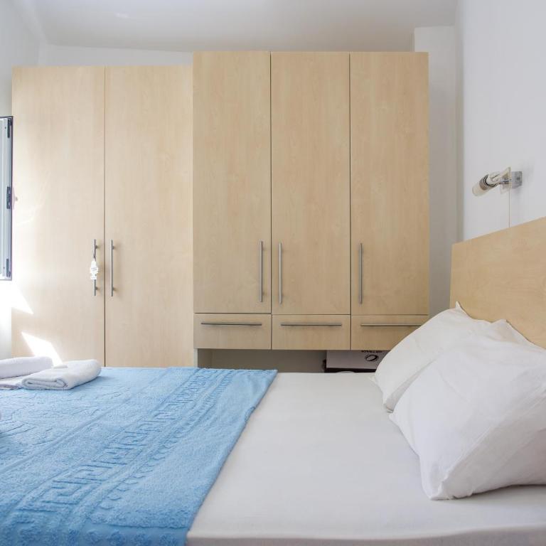 Apartments Old Town - Apartman sa 2 Spavaće Sobe - 13