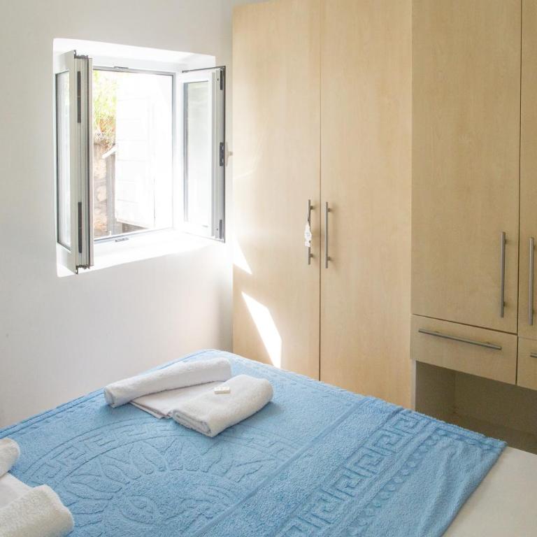 Apartments Old Town - Apartman sa 2 Spavaće Sobe - 5