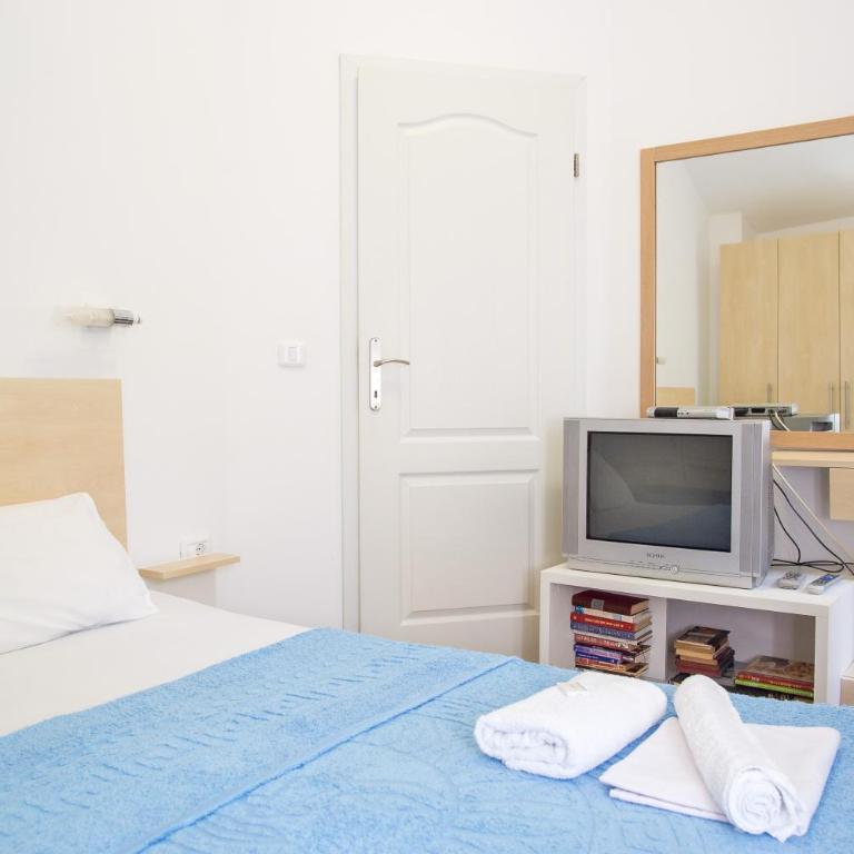 Apartments Old Town - Apartman sa 2 Spavaće Sobe - 15