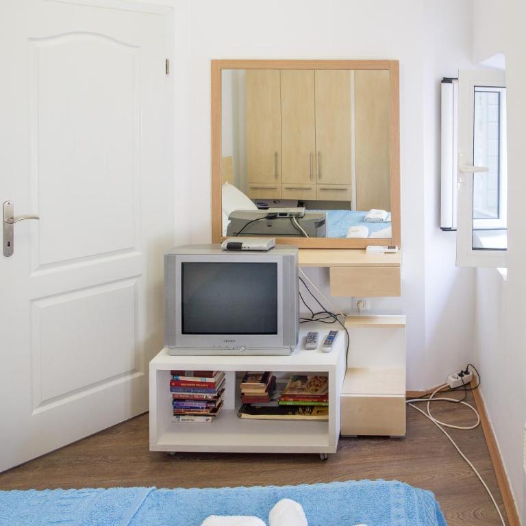 Apartments Old Town - Apartman sa 2 Spavaće Sobe - 16