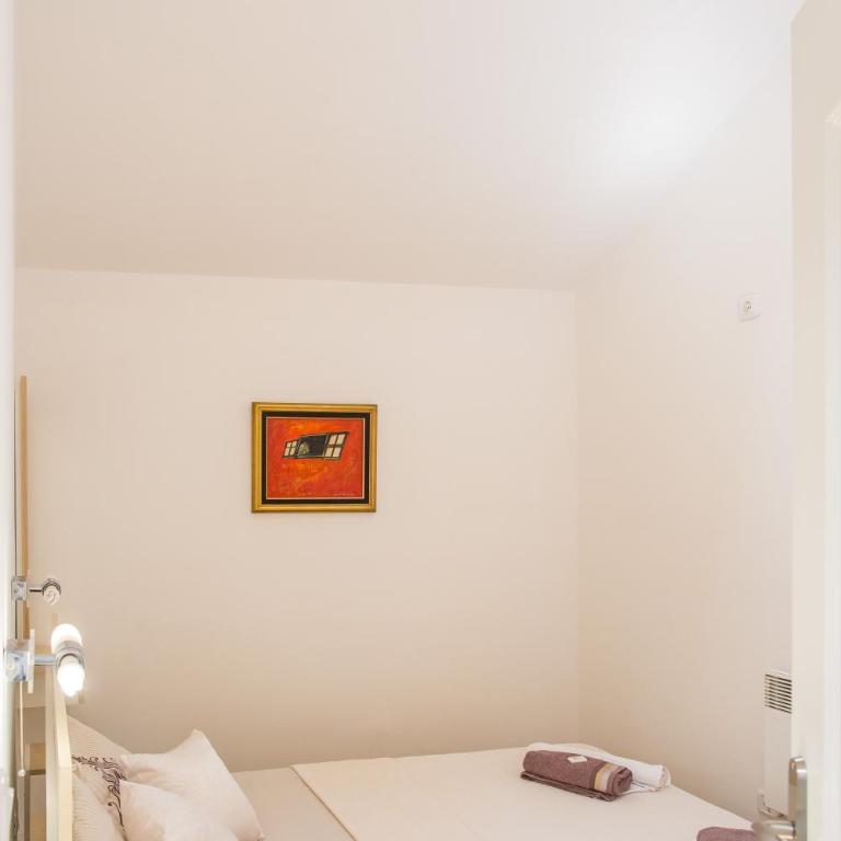 Apartments Old Town - Apartman sa 2 Spavaće Sobe - 19